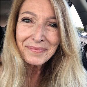 Meet your Posher, Kathy